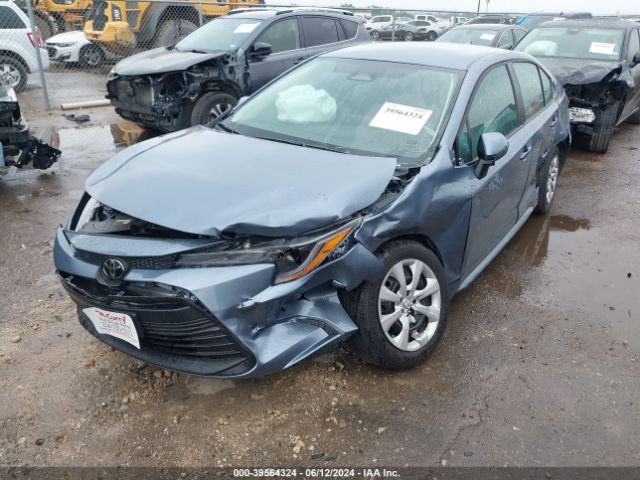 Photo 1 VIN: 5YFB4MDEXRP122748 - TOYOTA COROLLA 