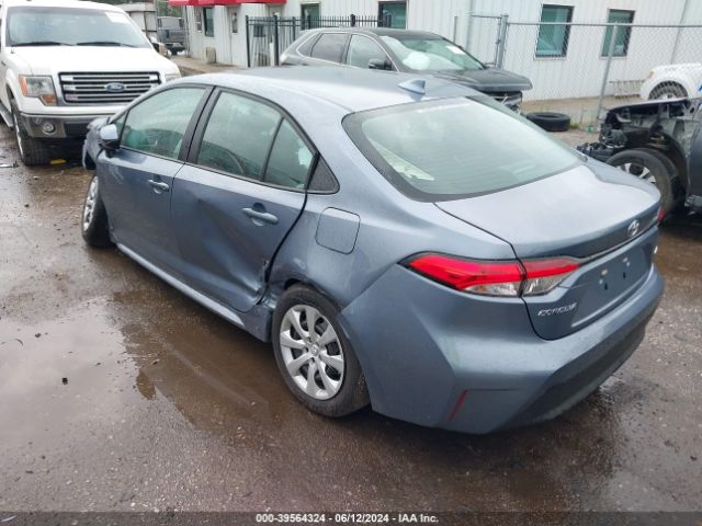 Photo 2 VIN: 5YFB4MDEXRP122748 - TOYOTA COROLLA 