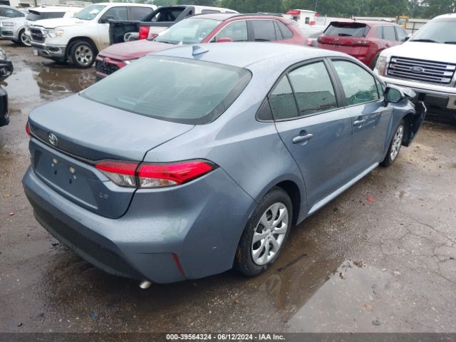 Photo 3 VIN: 5YFB4MDEXRP122748 - TOYOTA COROLLA 