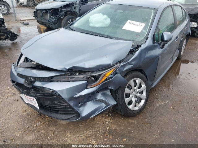 Photo 5 VIN: 5YFB4MDEXRP122748 - TOYOTA COROLLA 