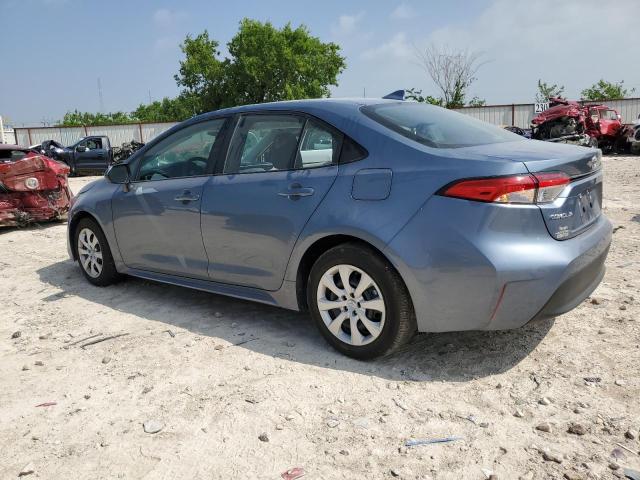 Photo 1 VIN: 5YFB4MDEXRP131918 - TOYOTA COROLLA 