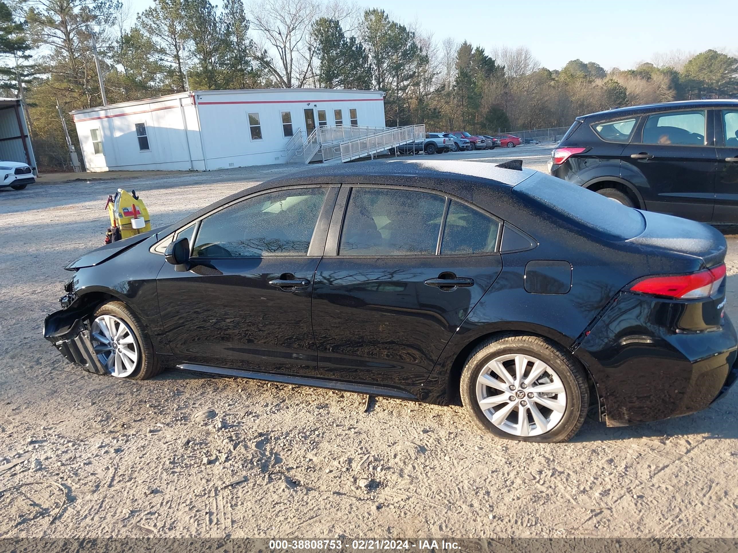 Photo 13 VIN: 5YFB4MDEXRP132616 - TOYOTA COROLLA 