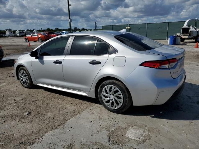 Photo 1 VIN: 5YFB4MDEXRP145060 - TOYOTA COROLLA LE 