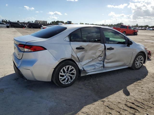 Photo 2 VIN: 5YFB4MDEXRP145060 - TOYOTA COROLLA LE 