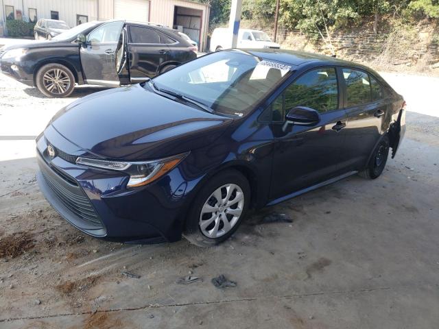 Photo 0 VIN: 5YFB4MDEXRP145317 - TOYOTA COROLLA LE 