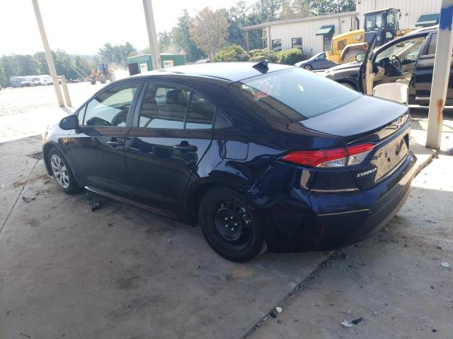 Photo 1 VIN: 5YFB4MDEXRP145317 - TOYOTA COROLLA LE 