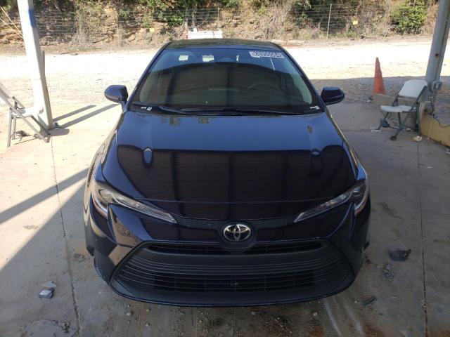 Photo 4 VIN: 5YFB4MDEXRP145317 - TOYOTA COROLLA LE 