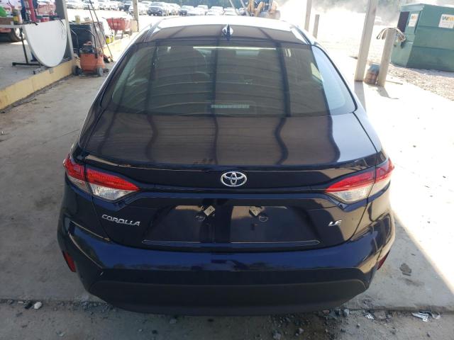 Photo 5 VIN: 5YFB4MDEXRP145317 - TOYOTA COROLLA LE 