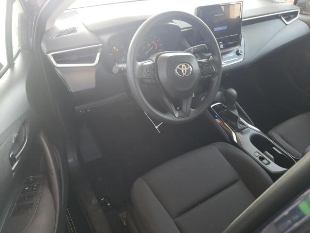 Photo 7 VIN: 5YFB4MDEXRP145317 - TOYOTA COROLLA LE 