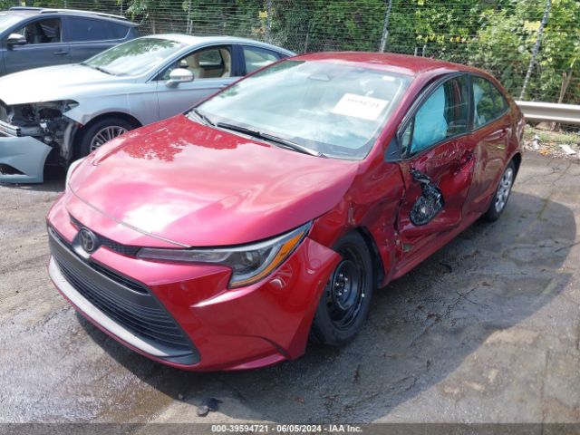 Photo 1 VIN: 5YFB4MDEXRP148203 - TOYOTA COROLLA 