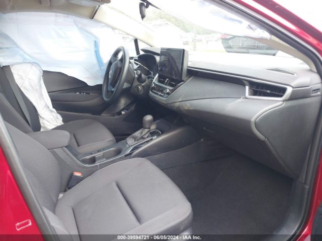 Photo 4 VIN: 5YFB4MDEXRP148203 - TOYOTA COROLLA 