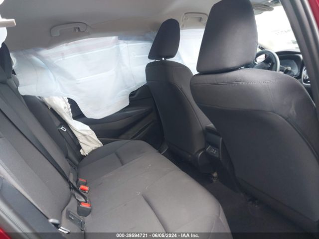 Photo 7 VIN: 5YFB4MDEXRP148203 - TOYOTA COROLLA 