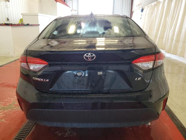 Photo 5 VIN: 5YFB4MDEXRP154471 - TOYOTA COROLLA 