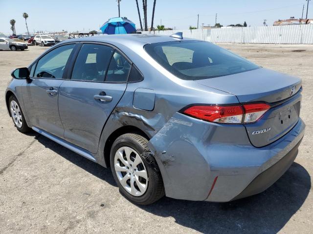 Photo 1 VIN: 5YFB4MDEXRP156611 - TOYOTA COROLLA 