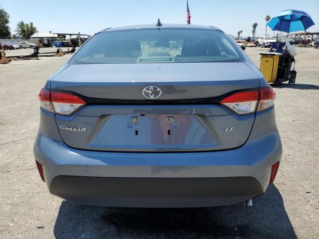 Photo 5 VIN: 5YFB4MDEXRP156611 - TOYOTA COROLLA 