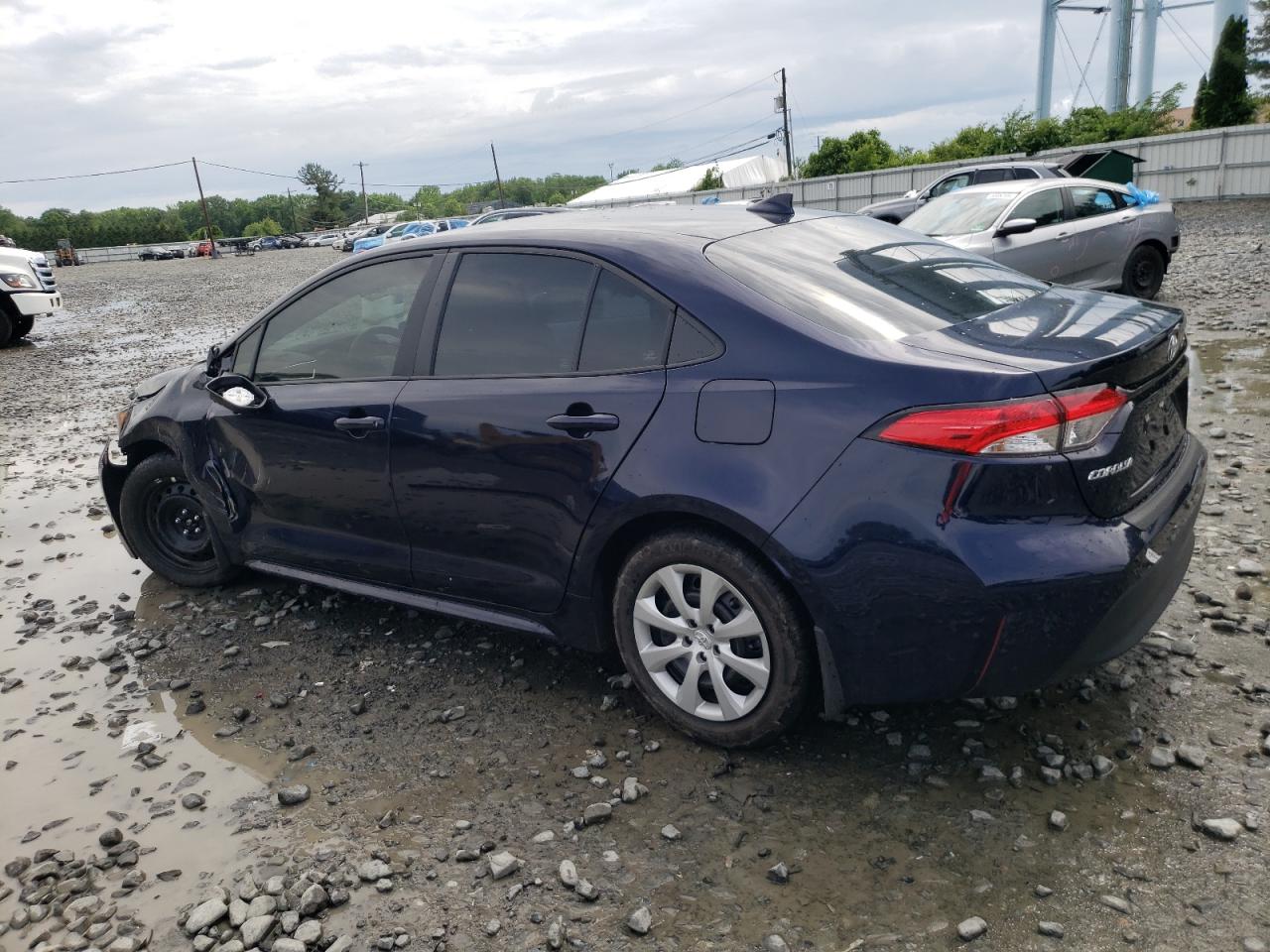 Photo 1 VIN: 5YFB4MDEXRP162053 - TOYOTA COROLLA 