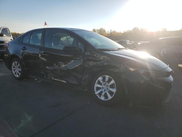 Photo 3 VIN: 5YFB4MDEXRP172114 - TOYOTA COROLLA LE 