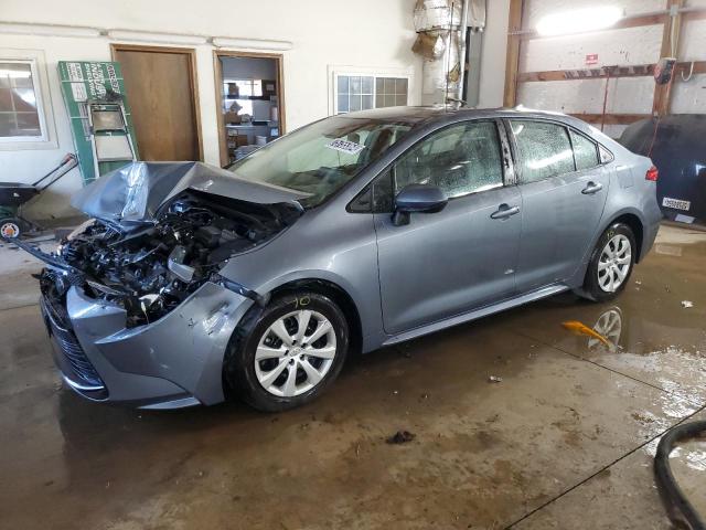 Photo 0 VIN: 5YFB4MDEXRP178429 - TOYOTA COROLLA LE 