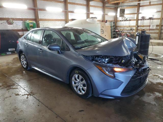 Photo 3 VIN: 5YFB4MDEXRP178429 - TOYOTA COROLLA LE 