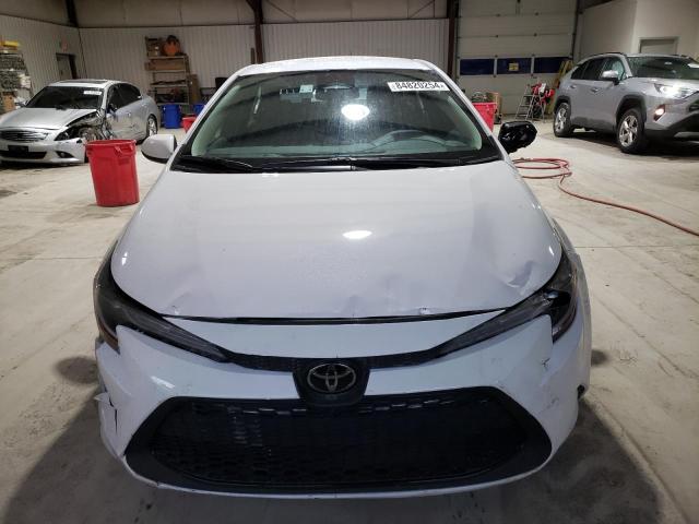 Photo 4 VIN: 5YFB4MDEXRP181721 - TOYOTA COROLLA LE 