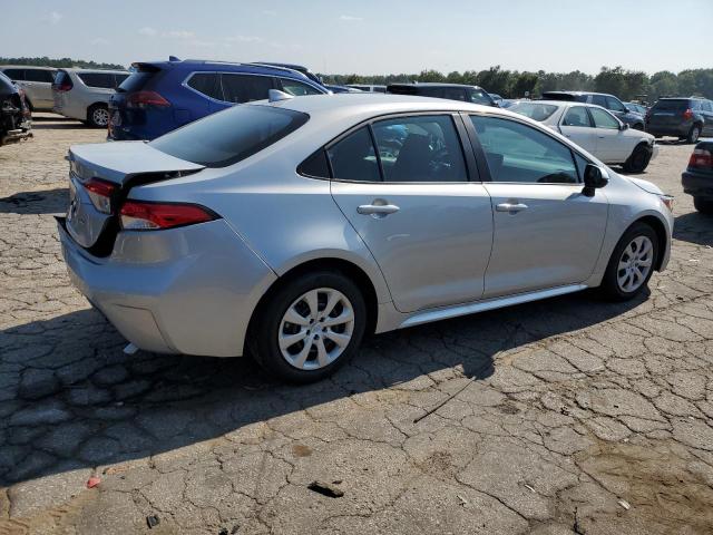 Photo 2 VIN: 5YFB4MDEXRP191360 - TOYOTA COROLLA LE 