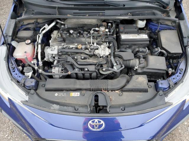 Photo 10 VIN: 5YFB4RBE2LP031349 - TOYOTA COROLLA 