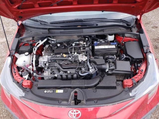 Photo 10 VIN: 5YFB4RBE6LP020399 - TOYOTA COROLLA SE 