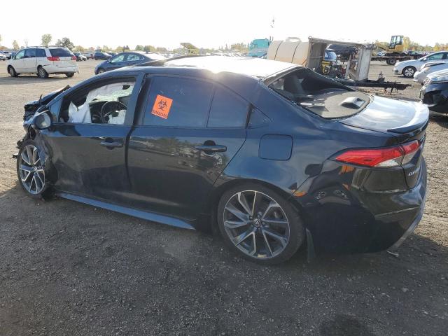 Photo 1 VIN: 5YFB4RBE7LP052620 - TOYOTA COROLLA SE 