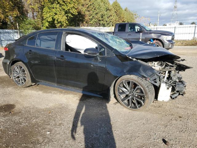 Photo 3 VIN: 5YFB4RBE7LP052620 - TOYOTA COROLLA SE 