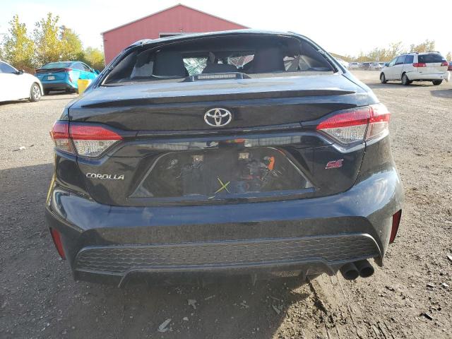 Photo 5 VIN: 5YFB4RBE7LP052620 - TOYOTA COROLLA SE 