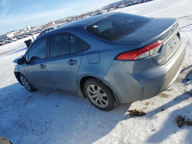 Photo 1 VIN: 5YFBPMBE0MP214972 - TOYOTA COROLLA LE 