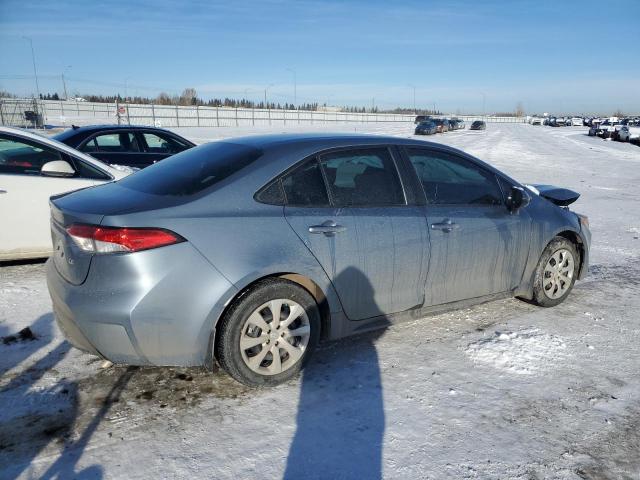 Photo 2 VIN: 5YFBPMBE0MP214972 - TOYOTA COROLLA LE 