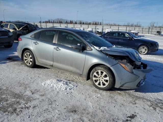 Photo 3 VIN: 5YFBPMBE0MP214972 - TOYOTA COROLLA LE 