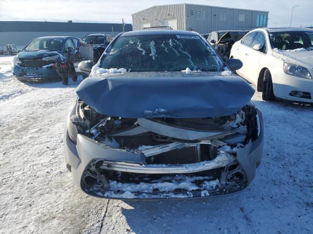 Photo 4 VIN: 5YFBPMBE0MP214972 - TOYOTA COROLLA LE 