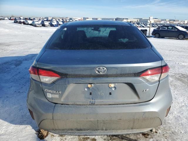 Photo 5 VIN: 5YFBPMBE0MP214972 - TOYOTA COROLLA LE 