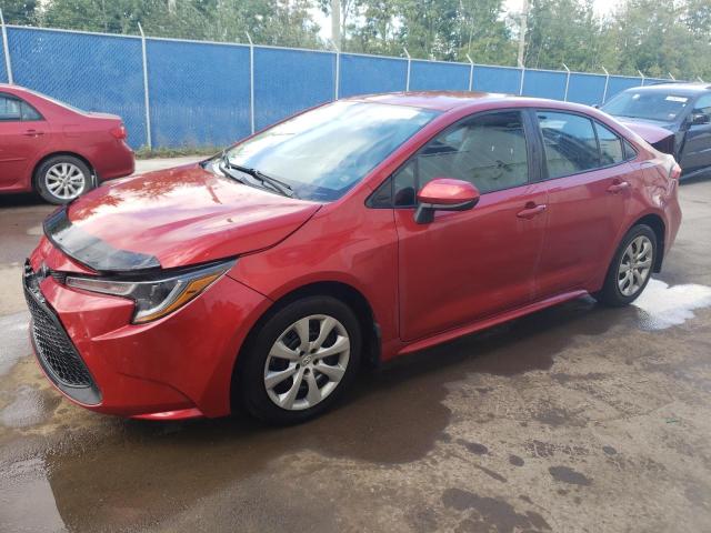 Photo 0 VIN: 5YFBPMBE0MP222148 - TOYOTA COROLLA LE 