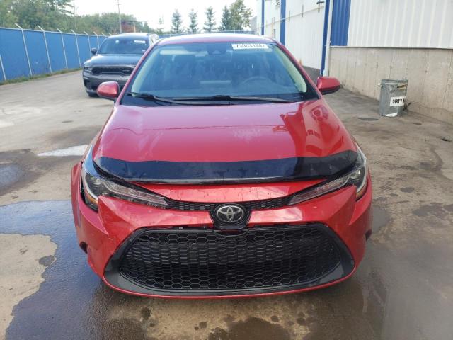 Photo 4 VIN: 5YFBPMBE0MP222148 - TOYOTA COROLLA LE 