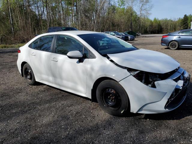 Photo 3 VIN: 5YFBPMBE0NP339214 - TOYOTA COROLLA 