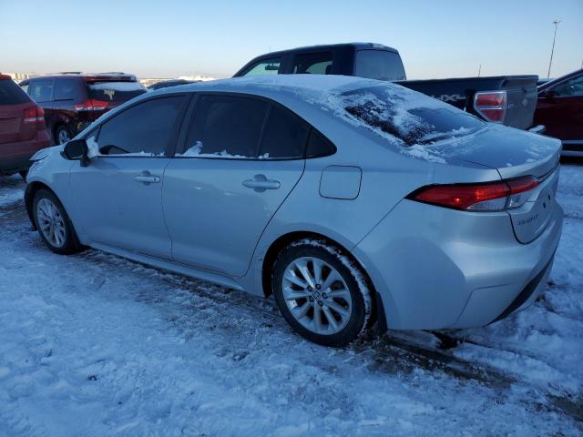 Photo 1 VIN: 5YFBPMBE0NP347734 - TOYOTA COROLLA LE 