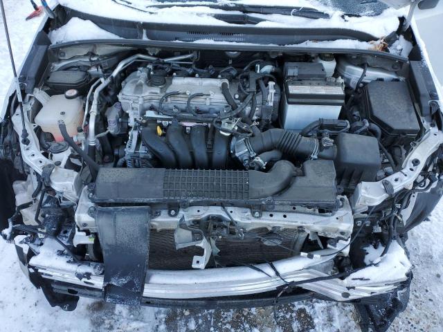 Photo 10 VIN: 5YFBPMBE0NP347734 - TOYOTA COROLLA LE 