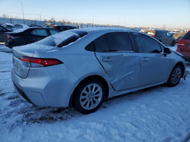 Photo 2 VIN: 5YFBPMBE0NP347734 - TOYOTA COROLLA LE 