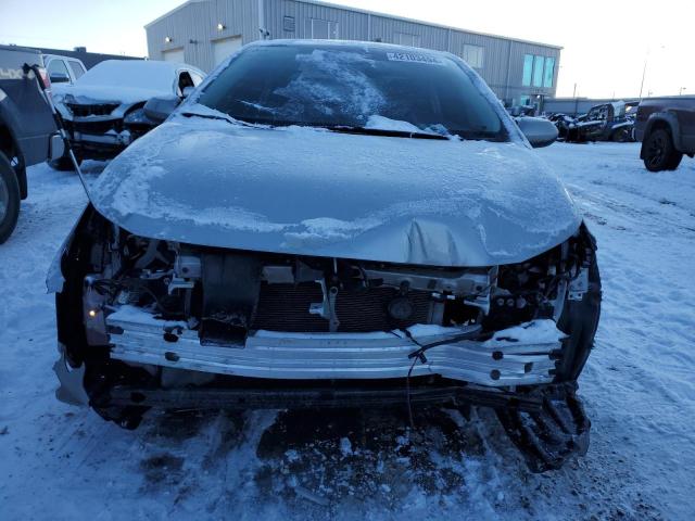 Photo 4 VIN: 5YFBPMBE0NP347734 - TOYOTA COROLLA LE 