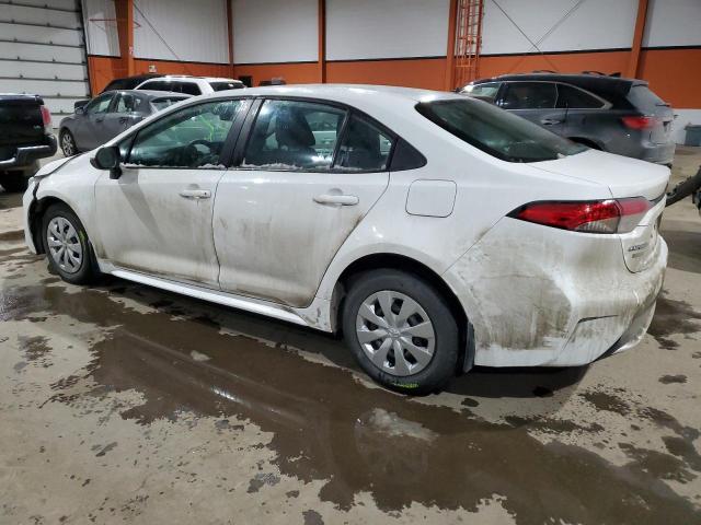 Photo 1 VIN: 5YFBPMBE1MP270449 - TOYOTA COROLLA LE 