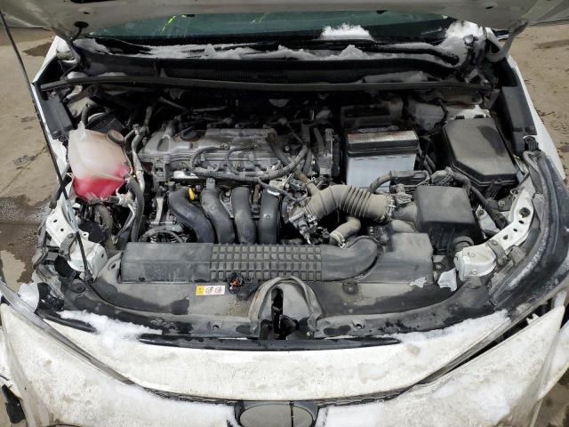 Photo 10 VIN: 5YFBPMBE1MP270449 - TOYOTA COROLLA LE 