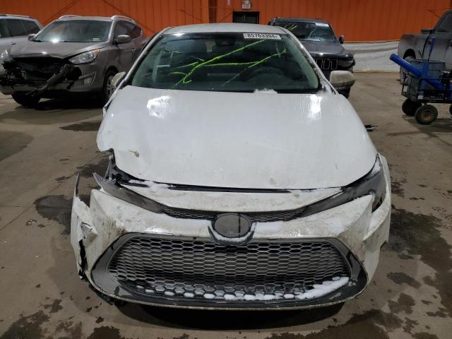 Photo 4 VIN: 5YFBPMBE1MP270449 - TOYOTA COROLLA LE 