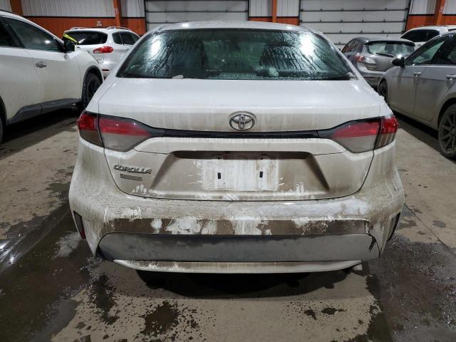 Photo 5 VIN: 5YFBPMBE1MP270449 - TOYOTA COROLLA LE 