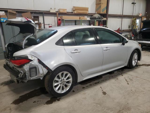 Photo 2 VIN: 5YFBPMBE1NP300910 - TOYOTA COROLLA LE 