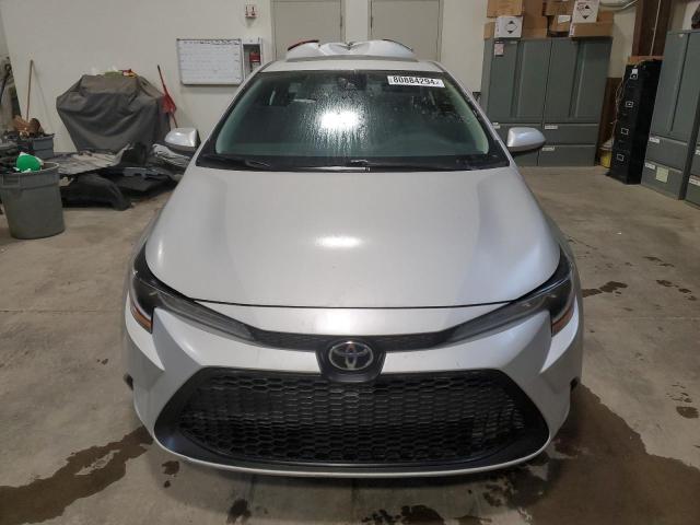 Photo 4 VIN: 5YFBPMBE1NP300910 - TOYOTA COROLLA LE 