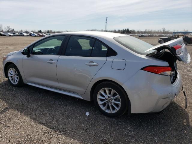 Photo 1 VIN: 5YFBPMBE2NP344320 - TOYOTA COROLLA 