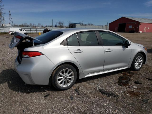 Photo 2 VIN: 5YFBPMBE2NP344320 - TOYOTA COROLLA 